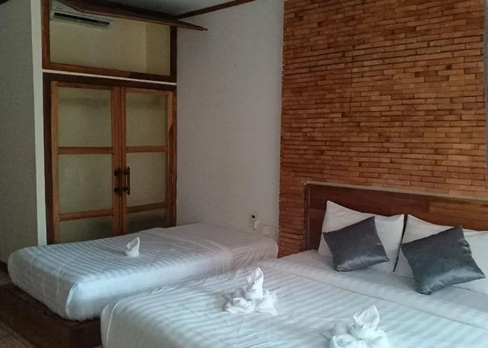 Hotel Lika's Family & Pool Siem Reap